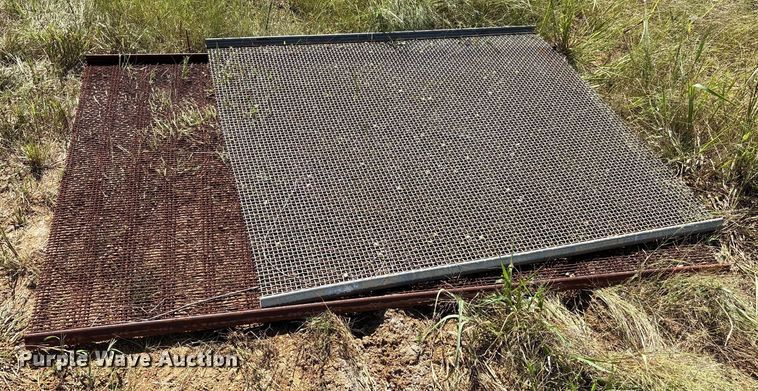 image for item DO1269 (3) conveyors