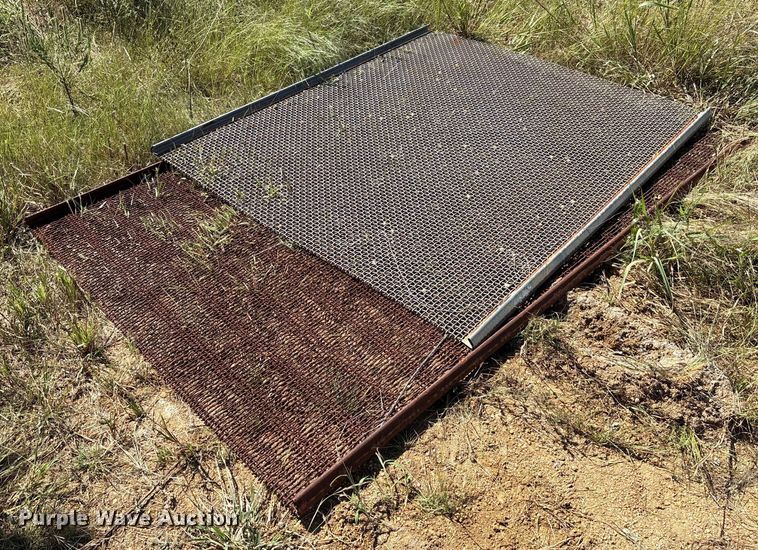 image for item DO1269 (3) conveyors