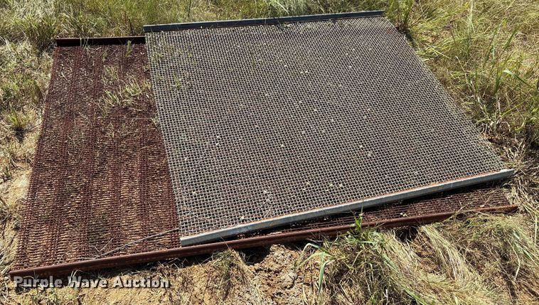 image for item DO1269 (3) conveyors