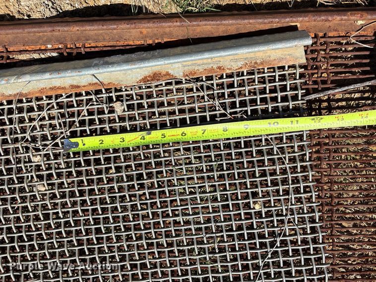 image for item DO1269 (3) conveyors