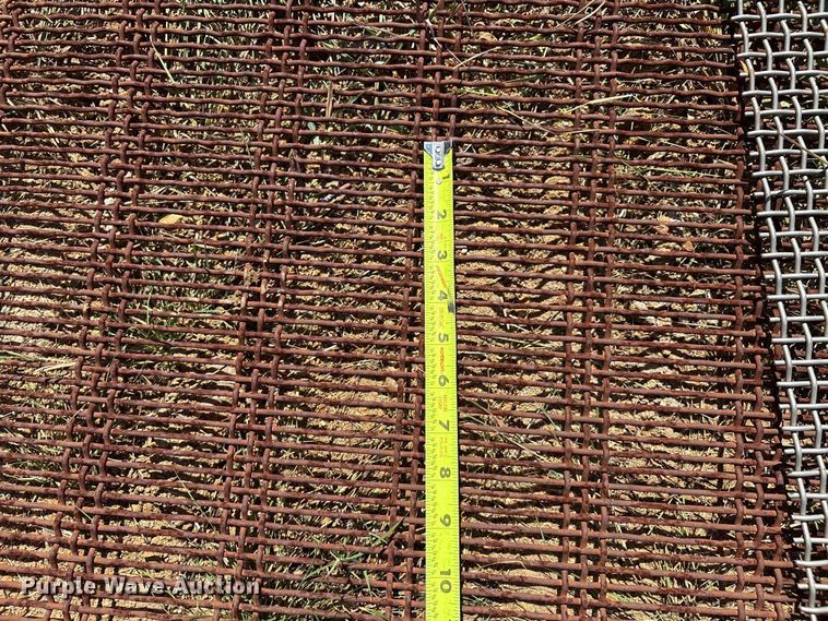 image for item DO1269 (3) conveyors