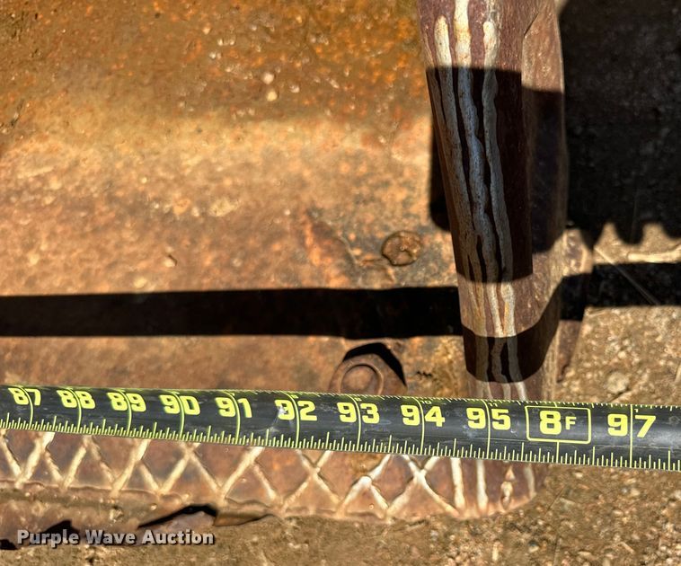 image for item DO1270 1986 Dresser 520B wheel loader