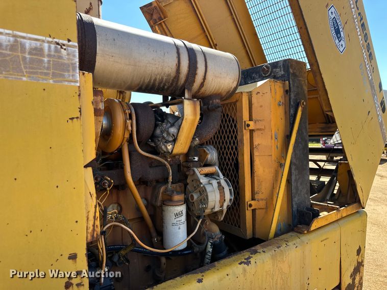 image for item DO1270 1986 Dresser 520B wheel loader