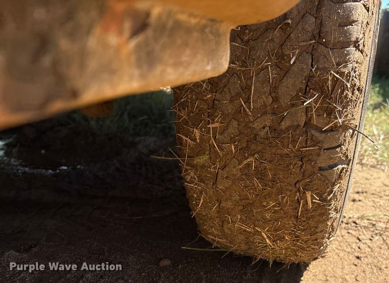 image for item DO1271 2000 Ford E250 van