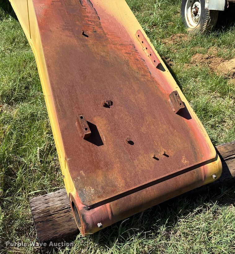 image for item DO1272 Caterpillar 320 boom