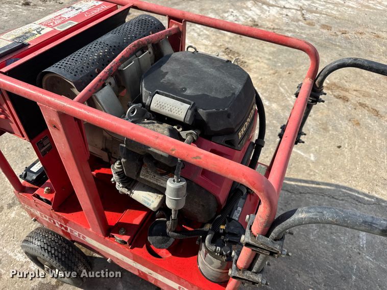 image for item DO2252 MQ Power GA-9.7H generator