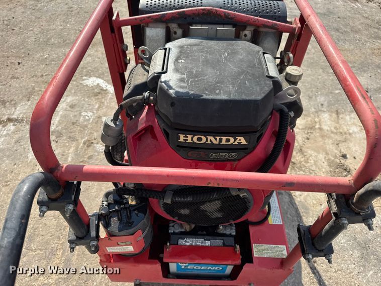 image for item DO2252 MQ Power GA-9.7H generator