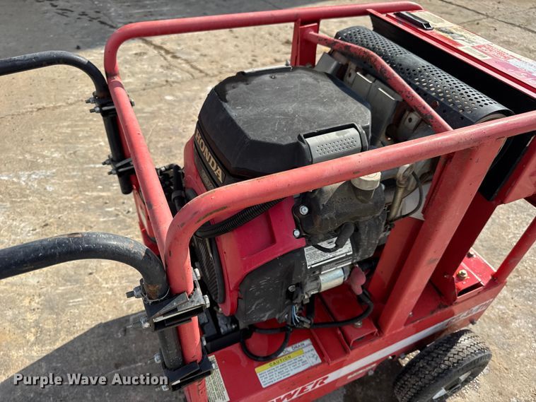 image for item DO2252 MQ Power GA-9.7H generator