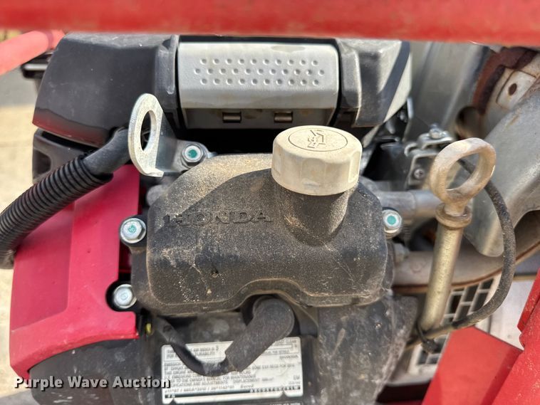 image for item DO2252 MQ Power GA-9.7H generator