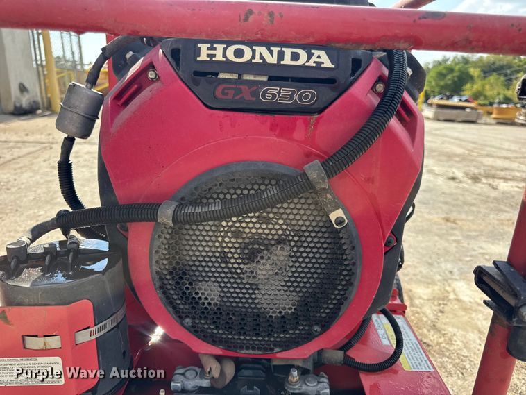 image for item DO2252 MQ Power GA-9.7H generator