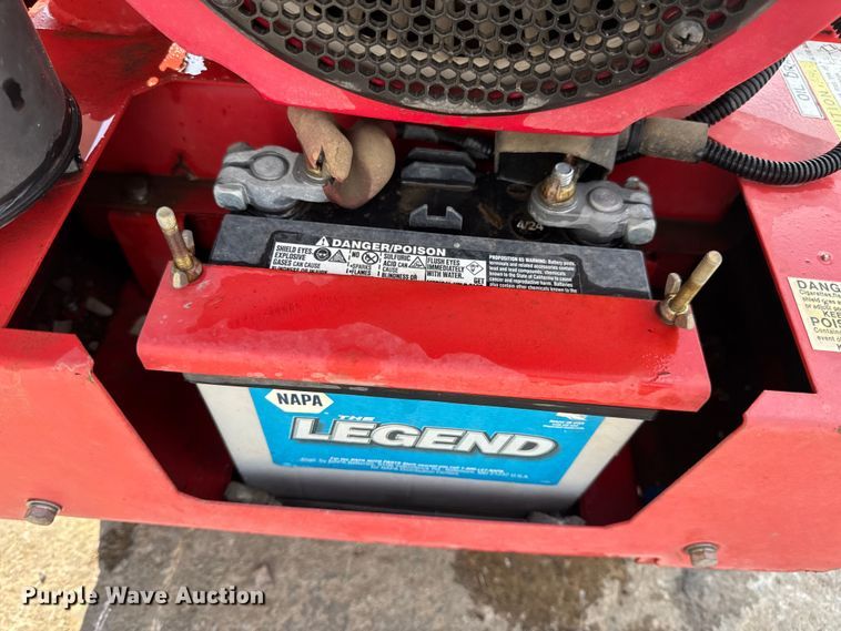 image for item DO2252 MQ Power GA-9.7H generator