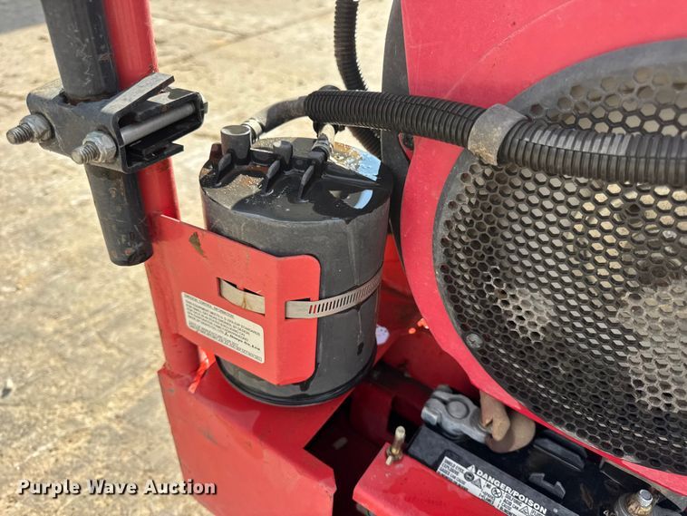 image for item DO2252 MQ Power GA-9.7H generator