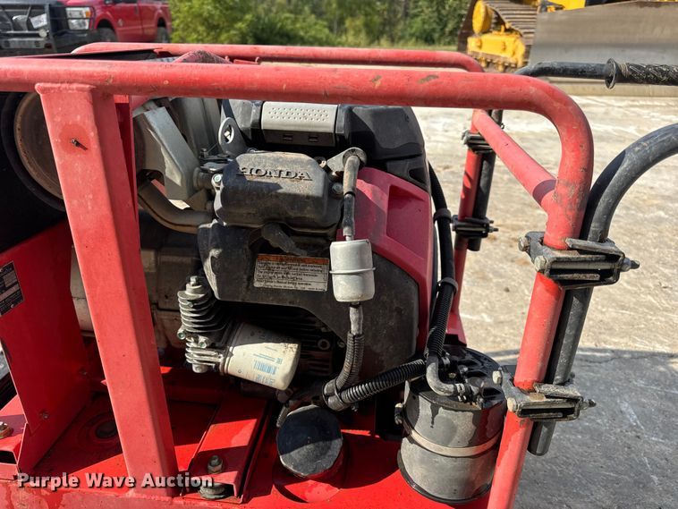 image for item DO2252 MQ Power GA-9.7H generator