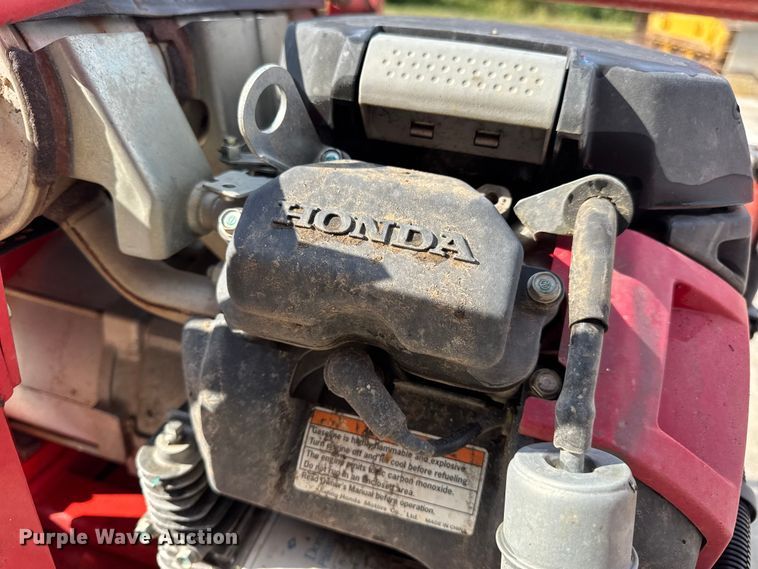 image for item DO2252 MQ Power GA-9.7H generator