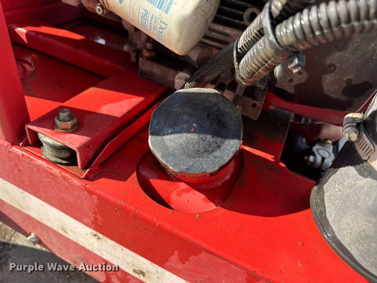 image for item DO2252 MQ Power GA-9.7H generator