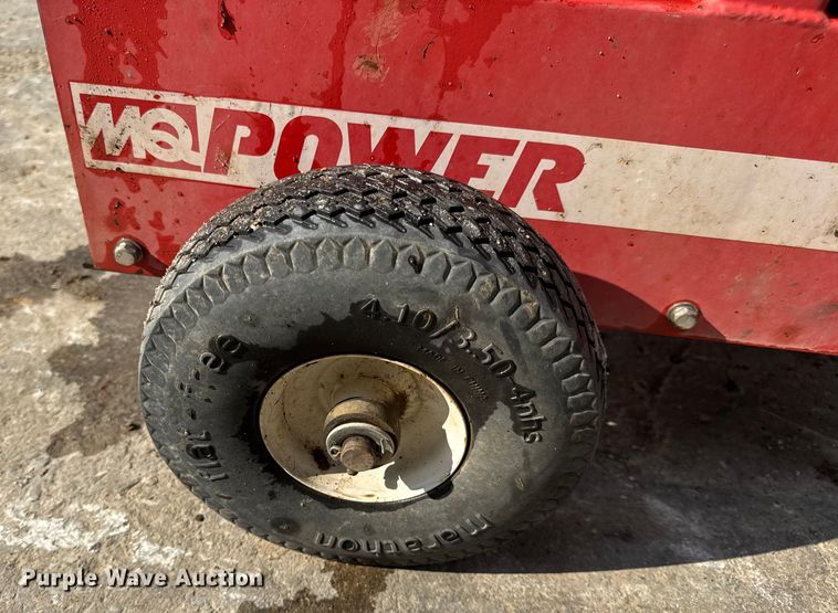 image for item DO2252 MQ Power GA-9.7H generator