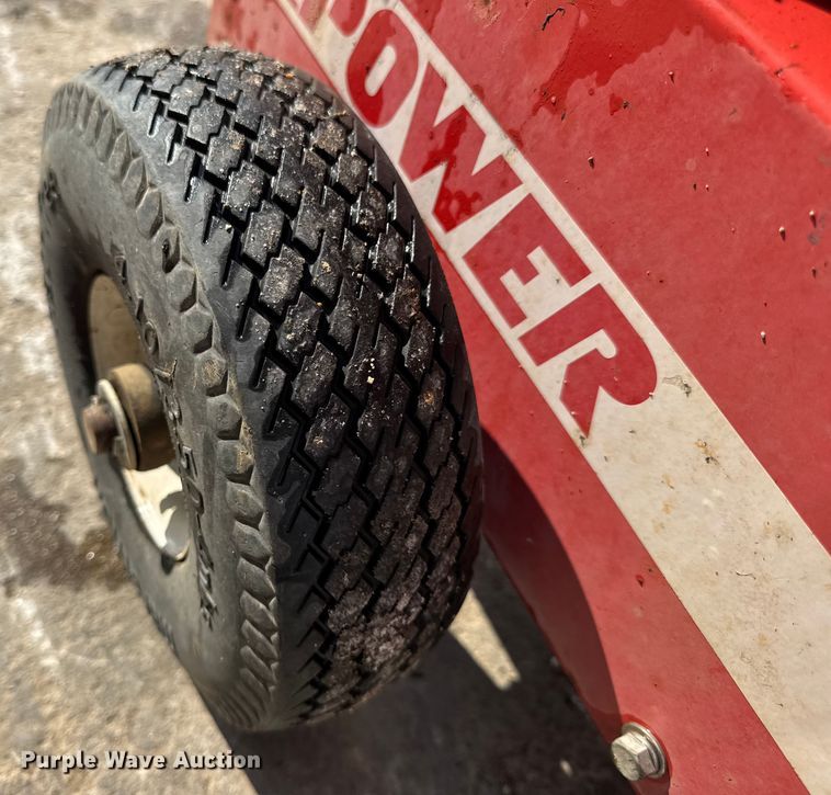 image for item DO2252 MQ Power GA-9.7H generator