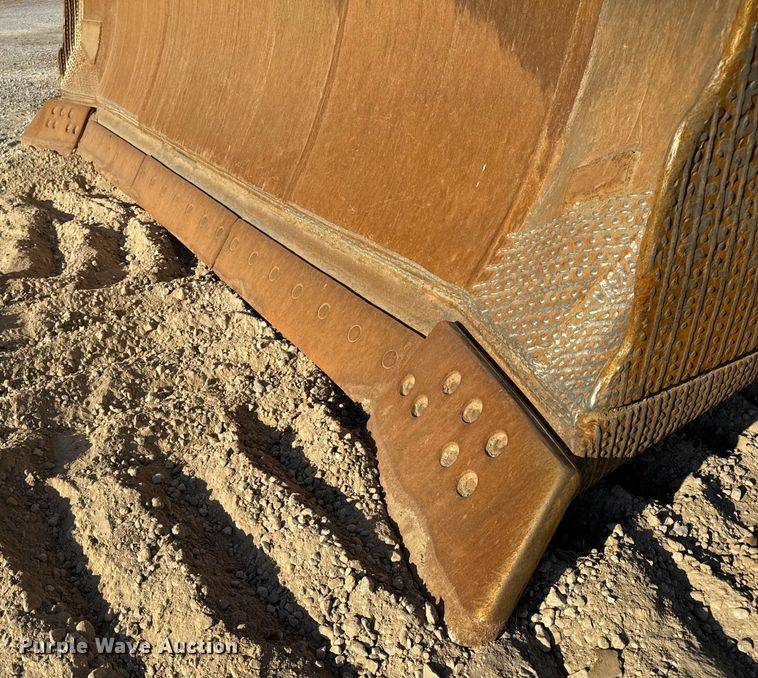 image for item DO2256 1973 Caterpillar D9G dozer