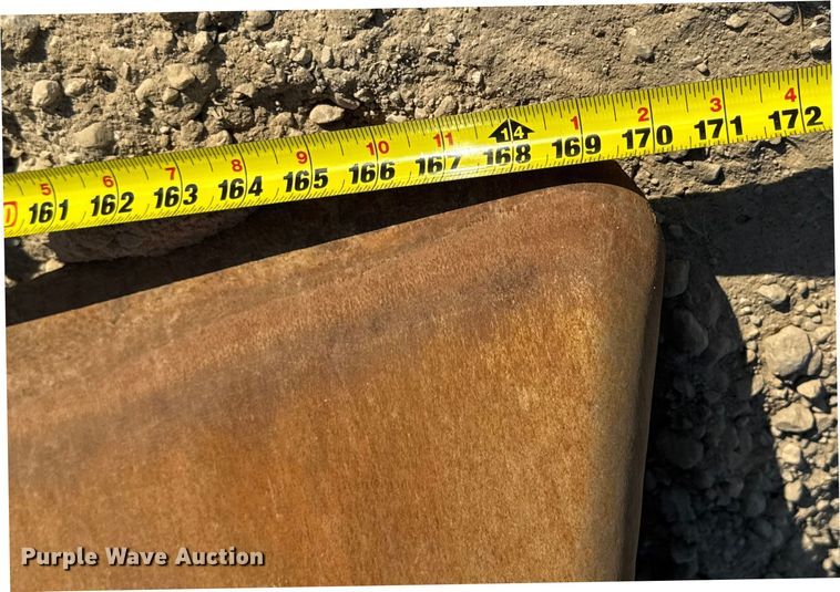 image for item DO2256 1973 Caterpillar D9G dozer