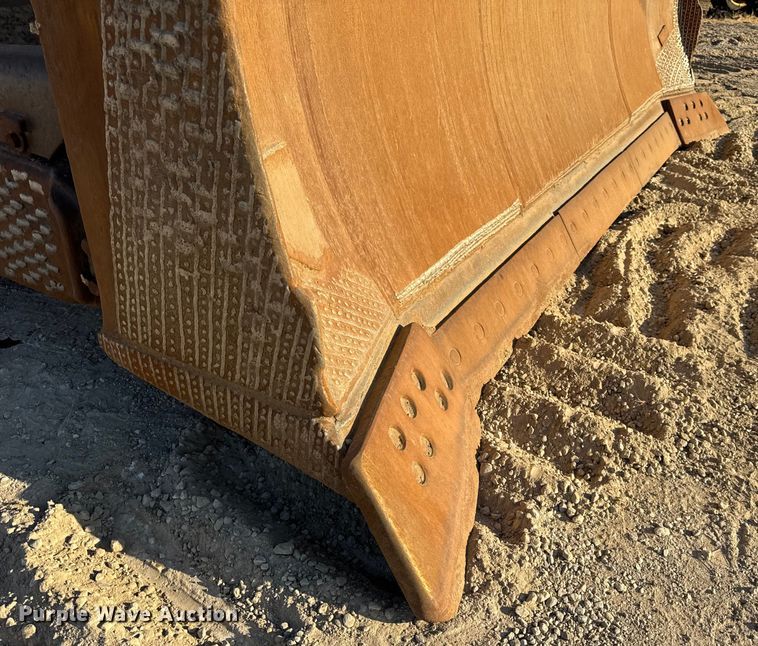 image for item DO2256 1973 Caterpillar D9G dozer