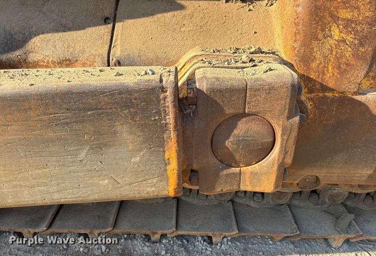 image for item DO2256 1973 Caterpillar D9G dozer