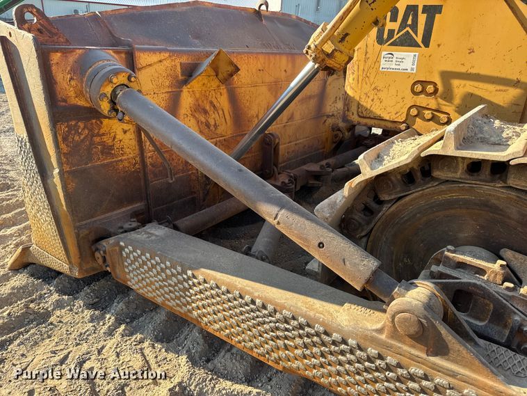 image for item DO2256 1973 Caterpillar D9G dozer
