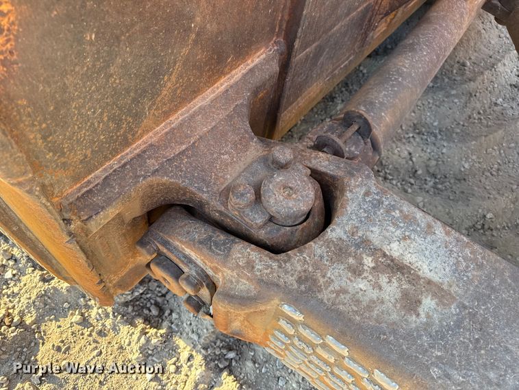 image for item DO2256 1973 Caterpillar D9G dozer