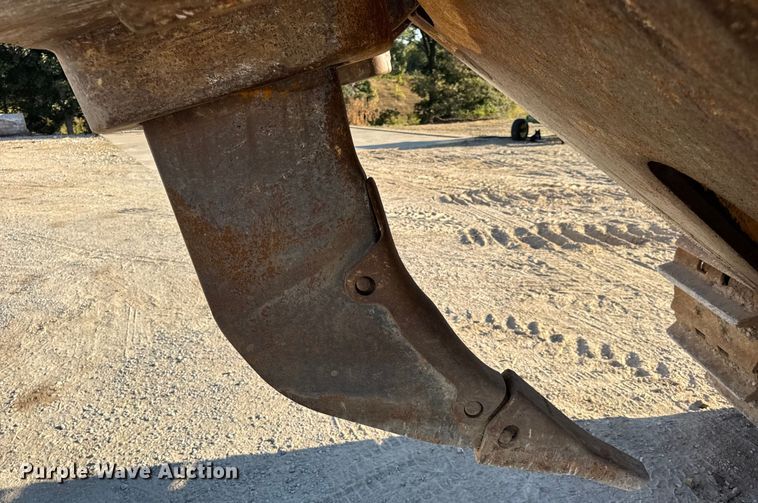 image for item DO2256 1973 Caterpillar D9G dozer