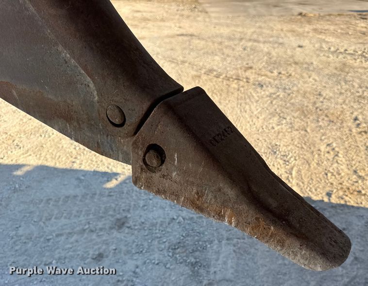 image for item DO2256 1973 Caterpillar D9G dozer