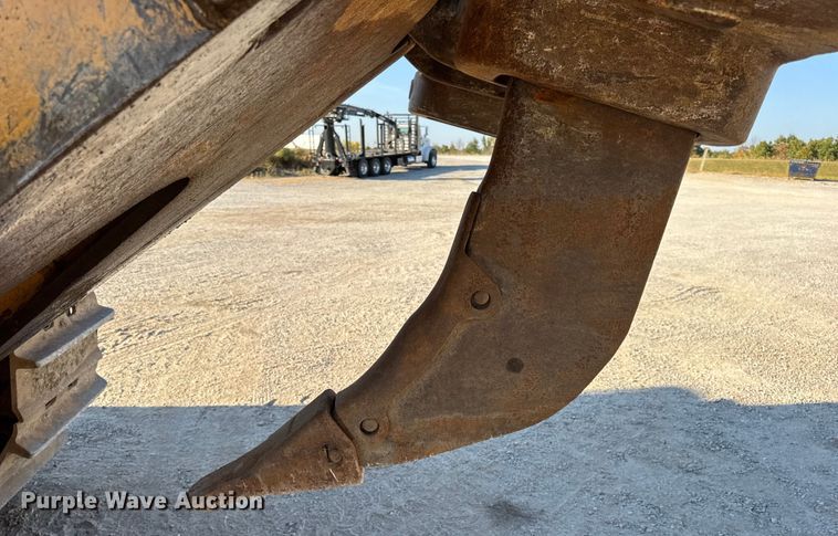 image for item DO2256 1973 Caterpillar D9G dozer