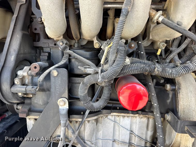 image for item DO2260 2000 JLG 600S boom lift