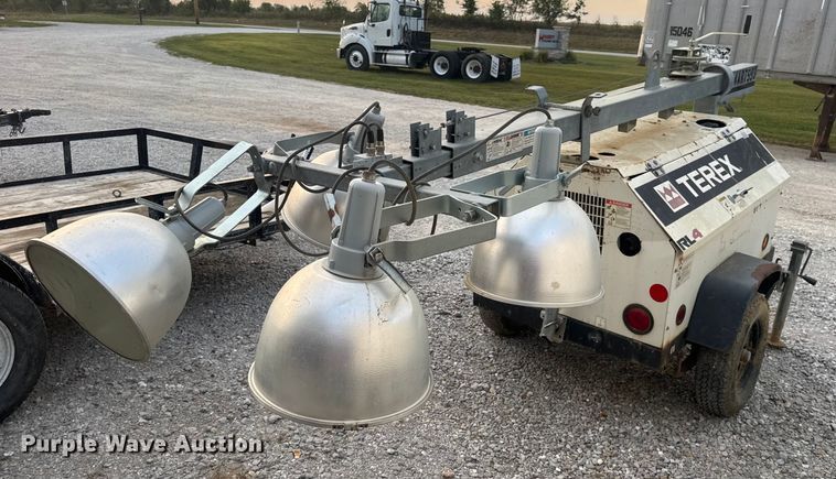 image for item DO2316 2014 Terex RL4 Light Plant