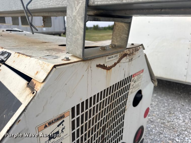 image for item DO2316 2014 Terex RL4 Light Plant