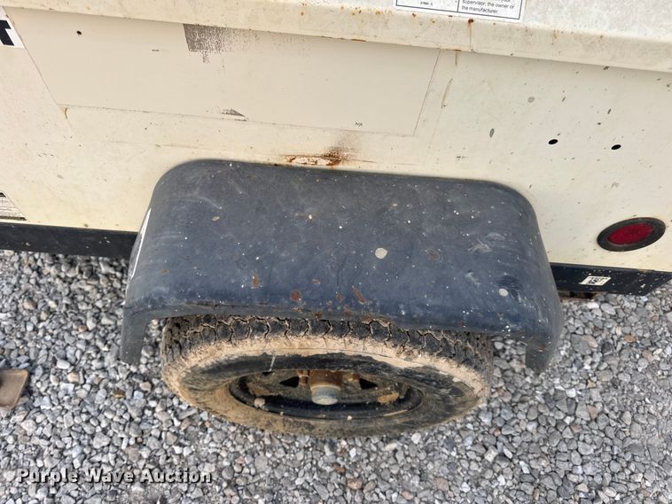 image for item DO2316 2014 Terex RL4 Light Plant