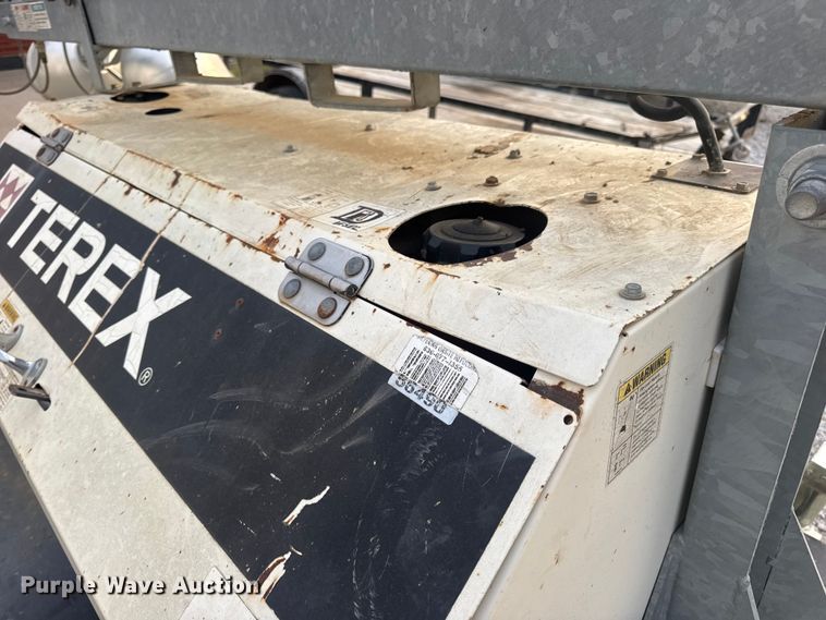 image for item DO2316 2014 Terex RL4 Light Plant