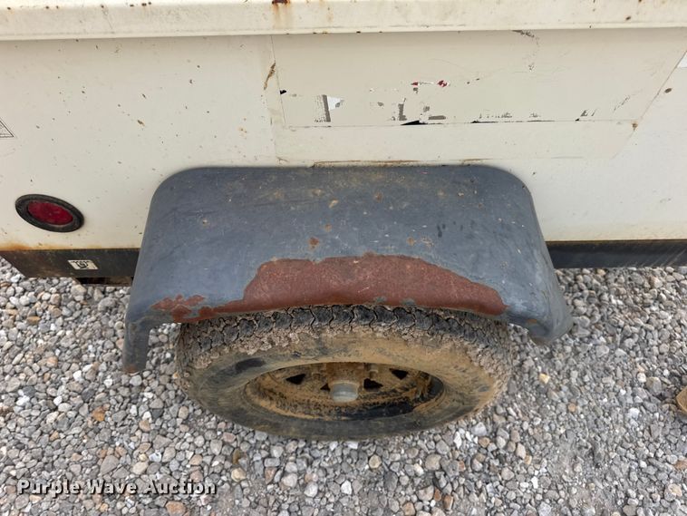 image for item DO2316 2014 Terex RL4 Light Plant