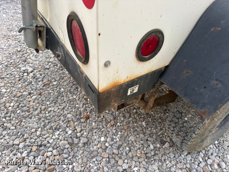 image for item DO2316 2014 Terex RL4 Light Plant