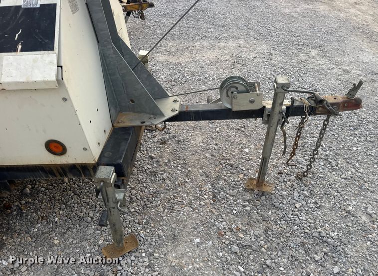 image for item DO2316 2014 Terex RL4 Light Plant