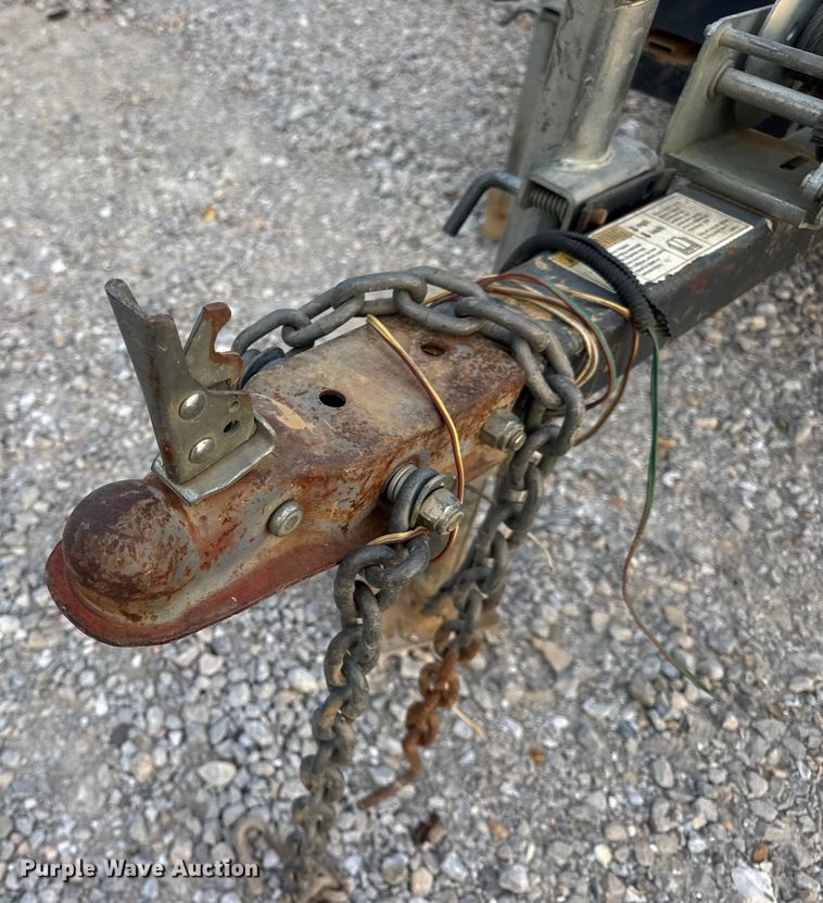 image for item DO2316 2014 Terex RL4 Light Plant