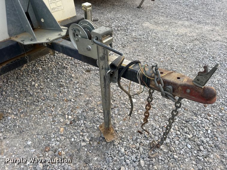 image for item DO2316 2014 Terex RL4 Light Plant