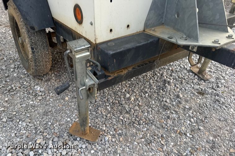 image for item DO2316 2014 Terex RL4 Light Plant