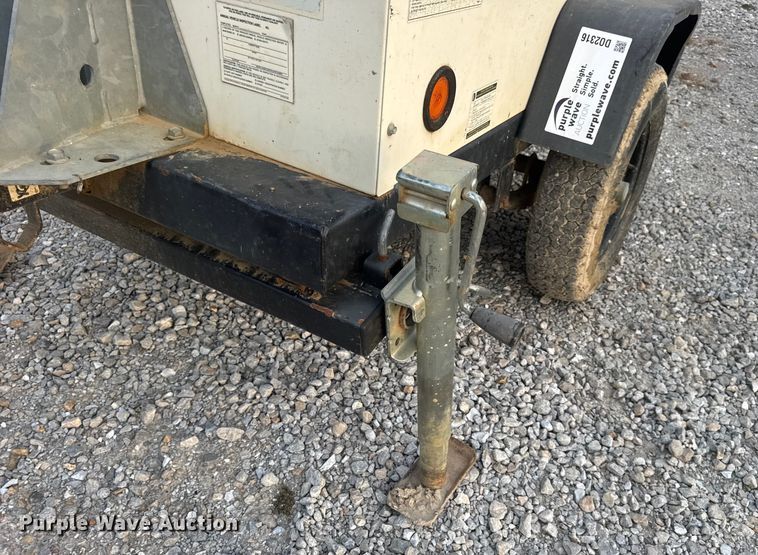 image for item DO2316 2014 Terex RL4 Light Plant