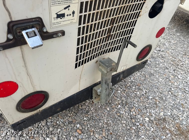 image for item DO2316 2014 Terex RL4 Light Plant