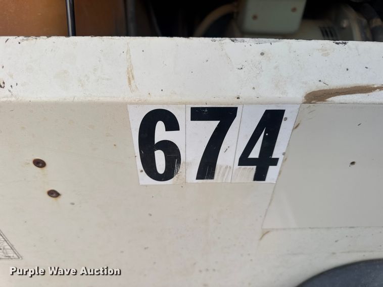 image for item DO2316 2014 Terex RL4 Light Plant