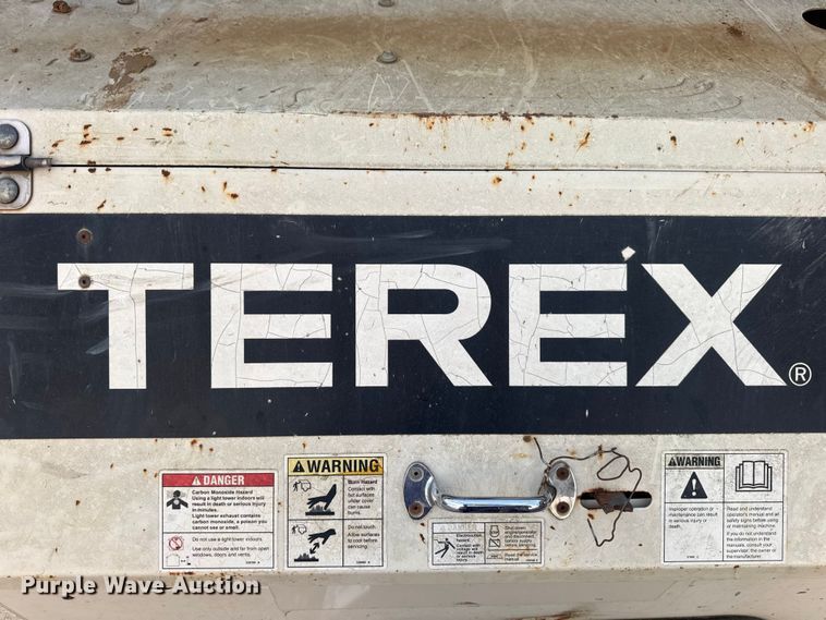 image for item DO2316 2014 Terex RL4 Light Plant