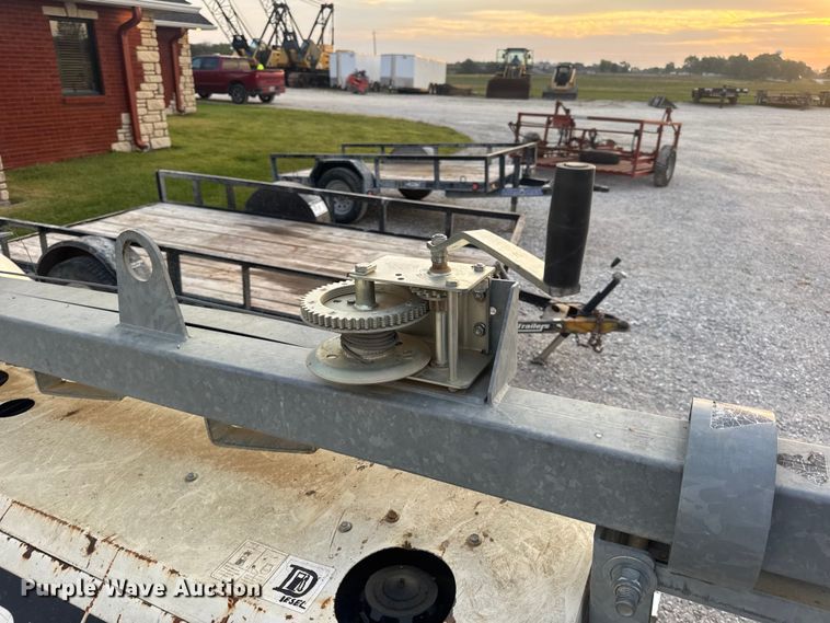 image for item DO2316 2014 Terex RL4 Light Plant