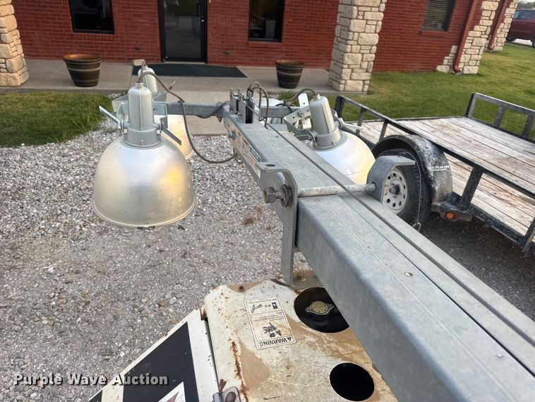 image for item DO2316 2014 Terex RL4 Light Plant