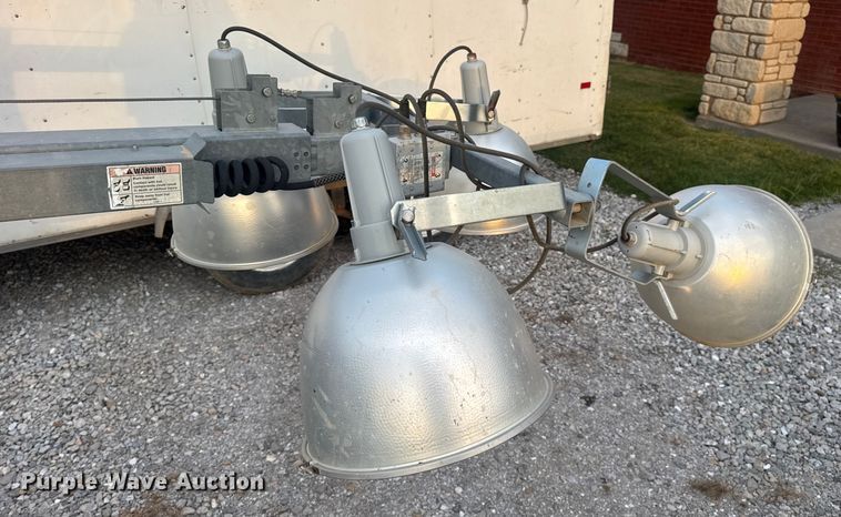 image for item DO2316 2014 Terex RL4 Light Plant