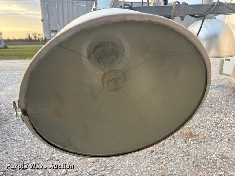 image for item DO2316 2014 Terex RL4 Light Plant