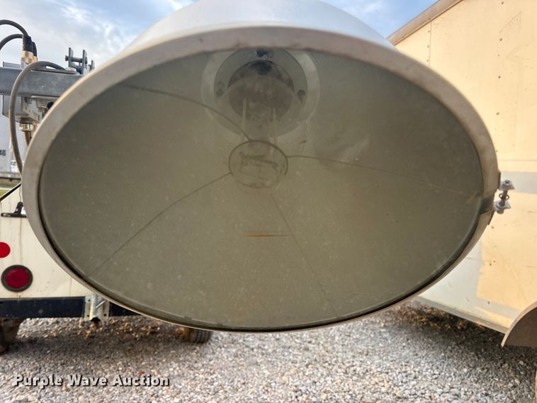 image for item DO2316 2014 Terex RL4 Light Plant